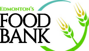 Sponsor Edmontons Food Bank
